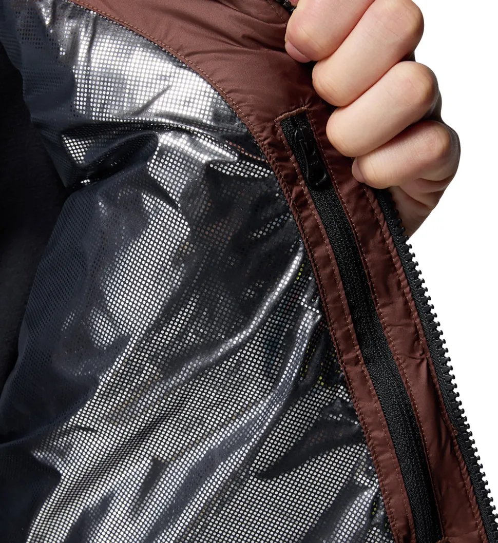 Pike Lake II Vest - Men's
