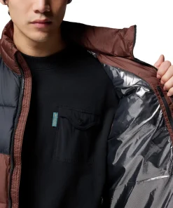 Pike Lake II Vest - Men's