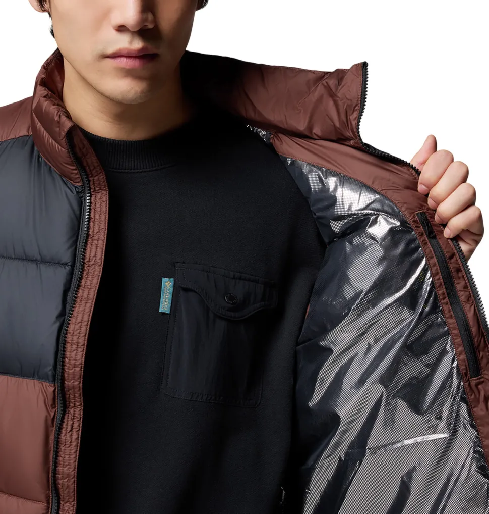 Pike Lake II Vest - Men's