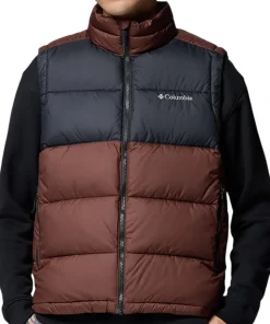 Pike Lake II Vest - Men's