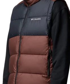 Pike Lake II Vest - Men's