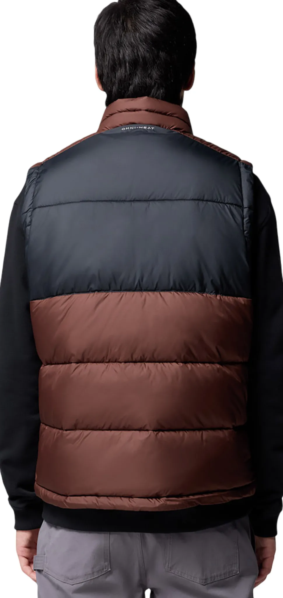 Pike Lake II Vest - Men's