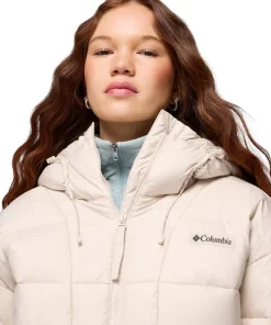 Pike Lake III Hooded Jacket - Women's