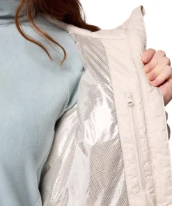 Pike Lake III Hooded Jacket - Women's