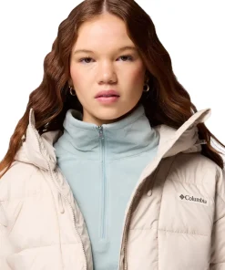 Pike Lake III Hooded Jacket - Women's