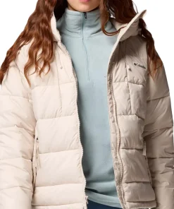 Pike Lake III Hooded Jacket - Women's
