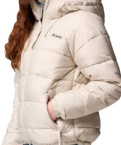 Pike Lake III Hooded Jacket - Women's
