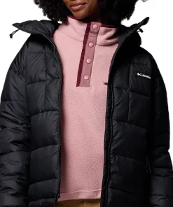 Pike Lake III Hooded Jacket - Women's