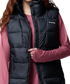 Pike Lake III Vest - Women's