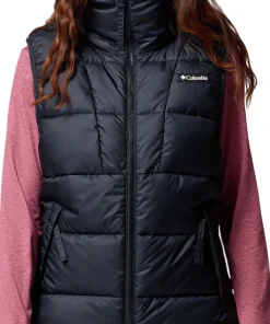 Pike Lake III Vest - Women's