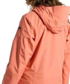 Pillowline GORE-TEX 2 Layer Anorak Jacket - Women's