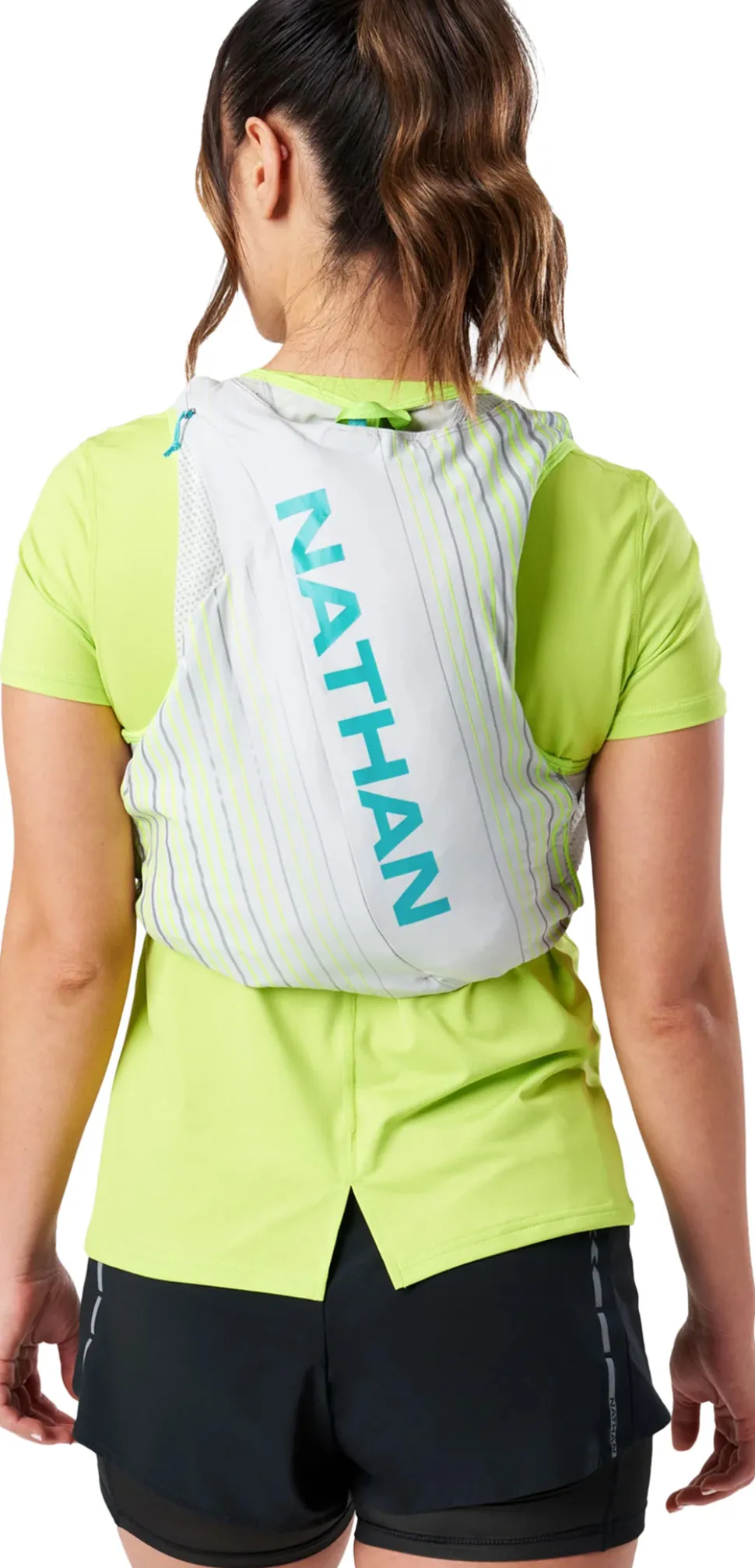 Pinnacle 12 Liter Hydration Race Vest - Women’s