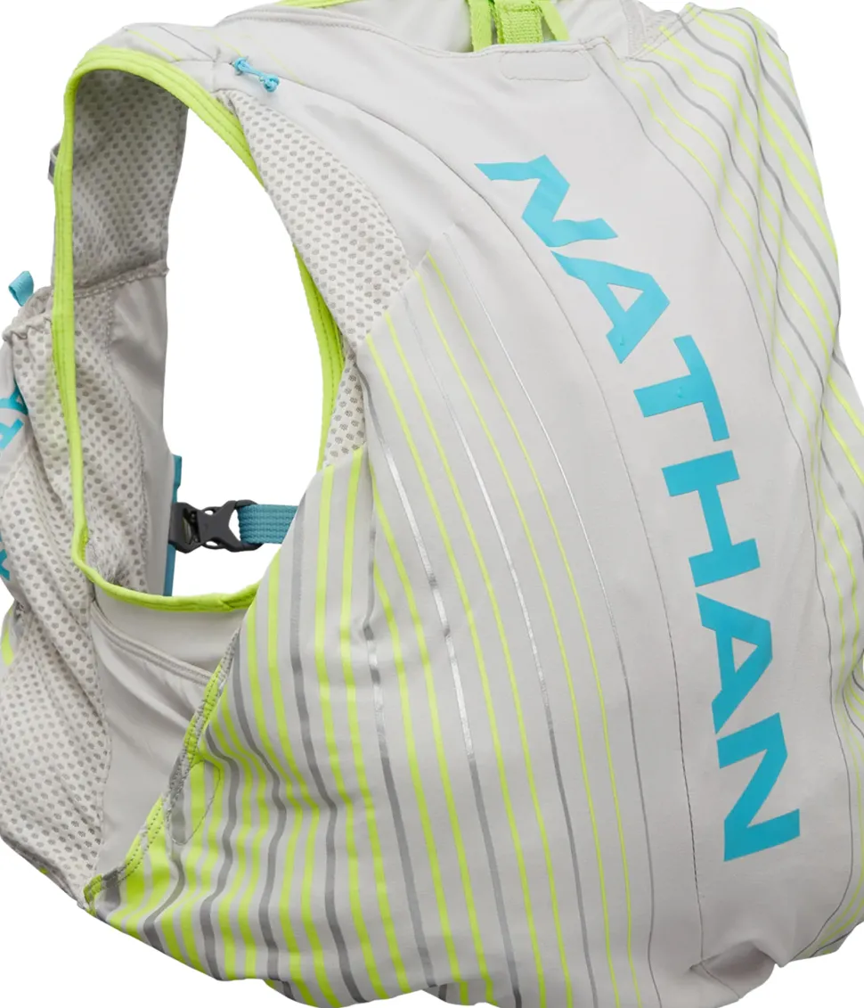 Pinnacle 12 Liter Hydration Race Vest - Women’s