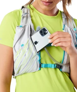 Pinnacle 12 Liter Hydration Race Vest - Women’s