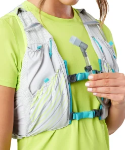 Pinnacle 12 Liter Hydration Race Vest - Women’s