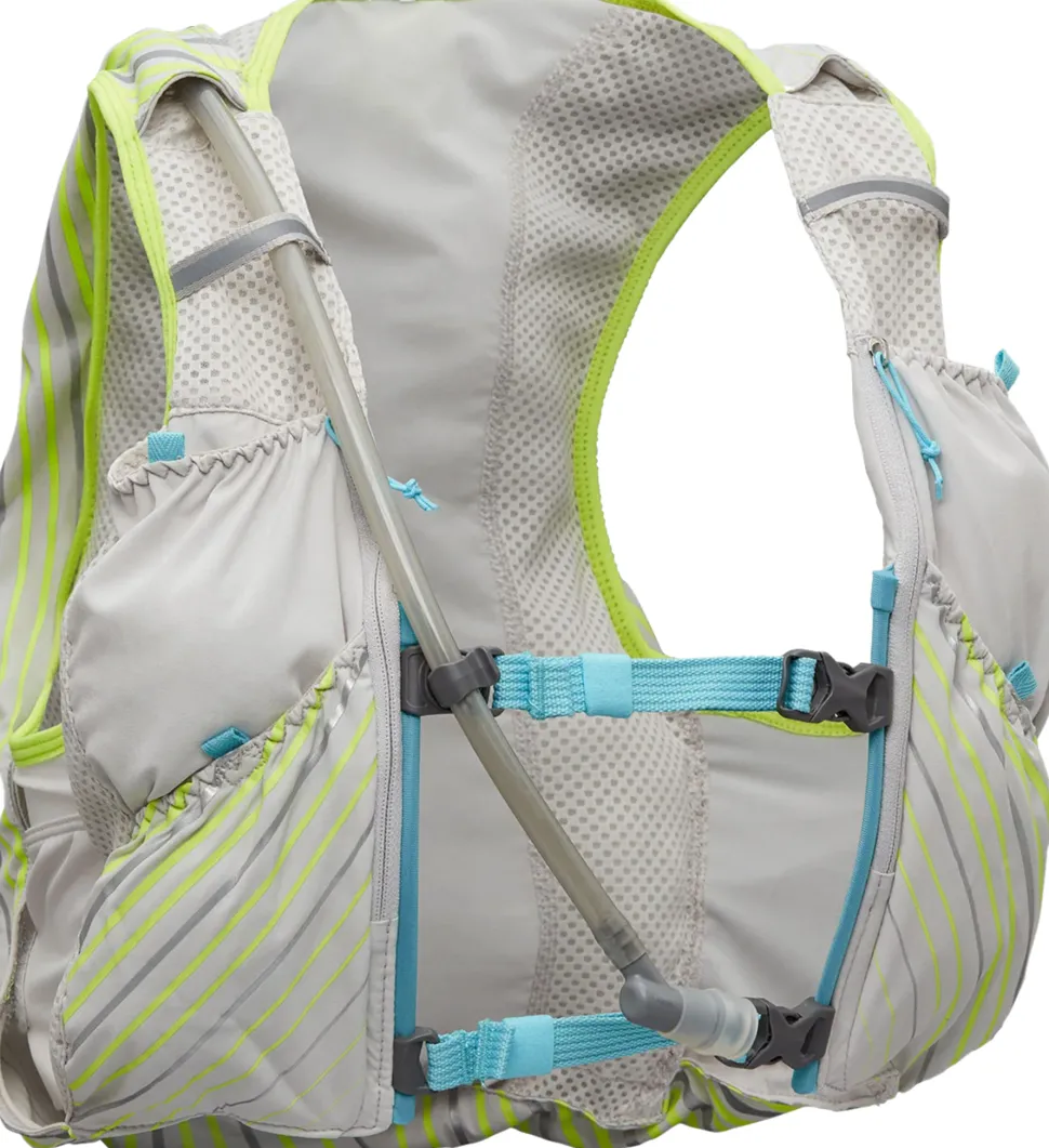 Pinnacle 12 Liter Hydration Race Vest - Women’s