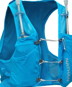 Pinnacle Breeze Hydration Race Vest 4L - Unisex