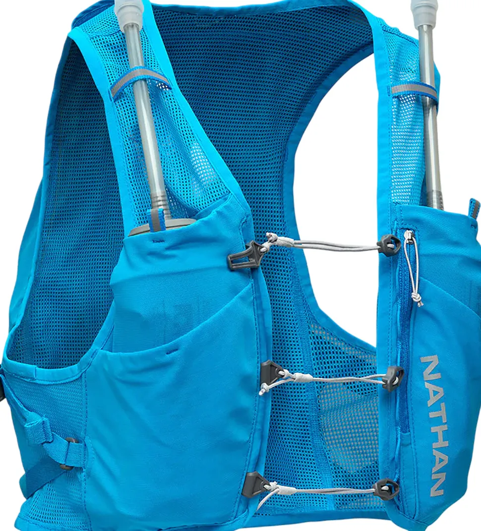 Pinnacle Breeze Hydration Race Vest 4L - Unisex