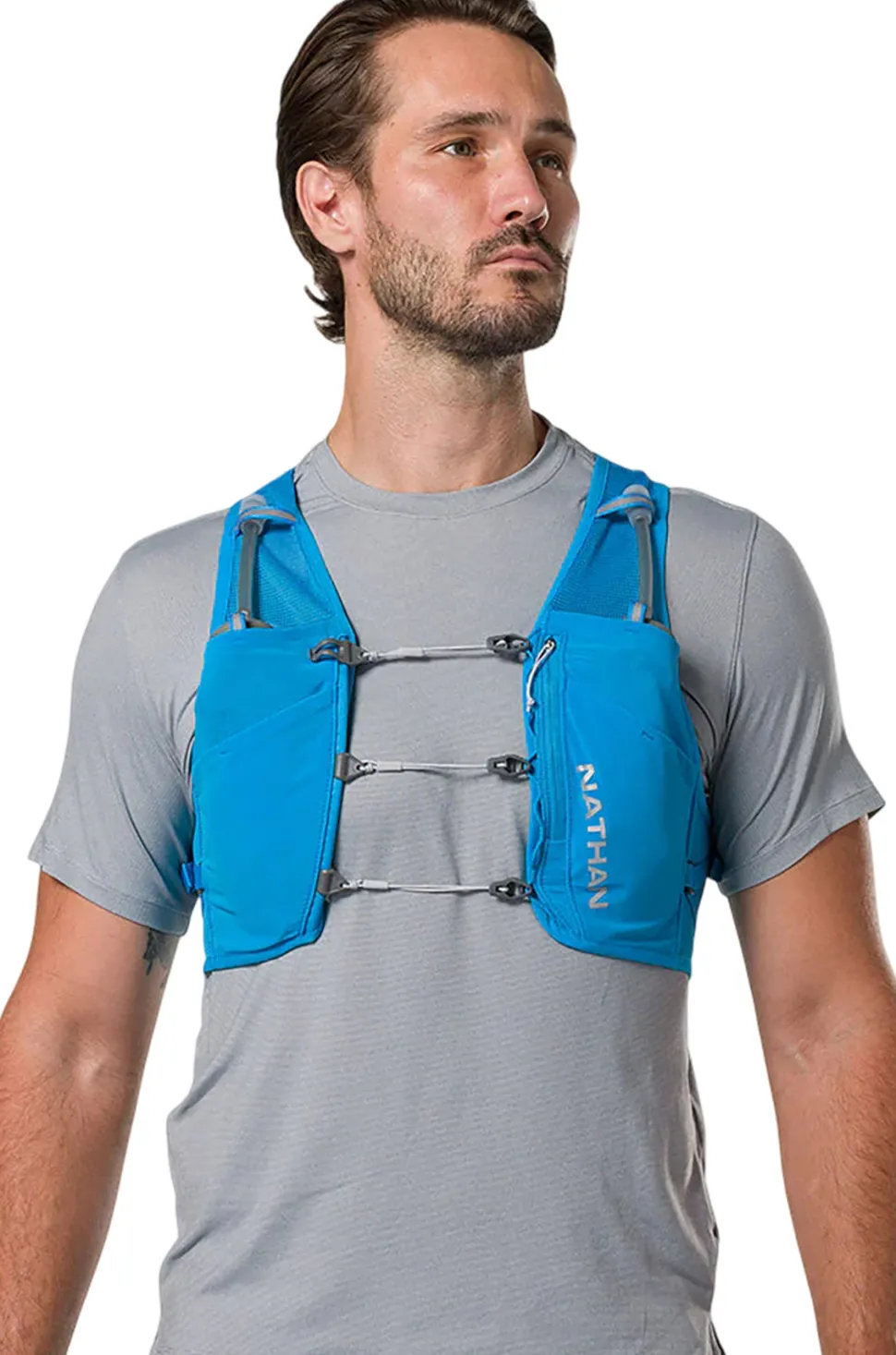 Pinnacle Breeze Hydration Race Vest 4L - Unisex