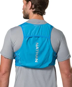 Pinnacle Breeze Hydration Race Vest 4L - Unisex