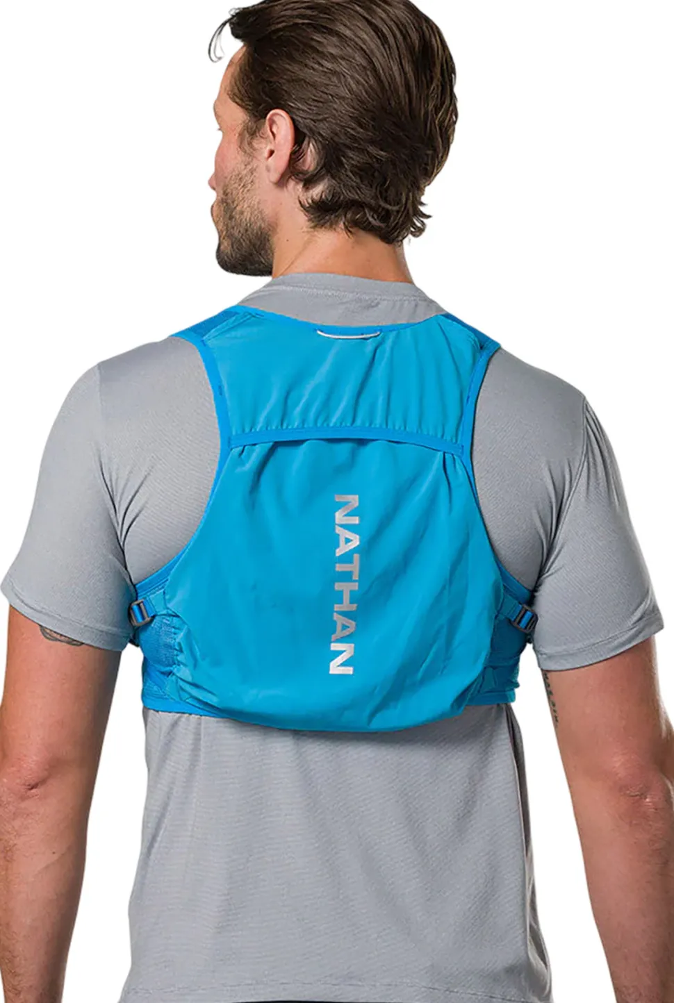 Pinnacle Breeze Hydration Race Vest 4L - Unisex
