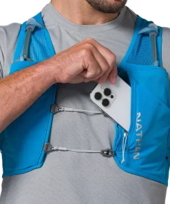 Pinnacle Breeze Hydration Race Vest 4L - Unisex