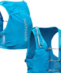 Pinnacle Breeze Hydration Race Vest 4L - Unisex