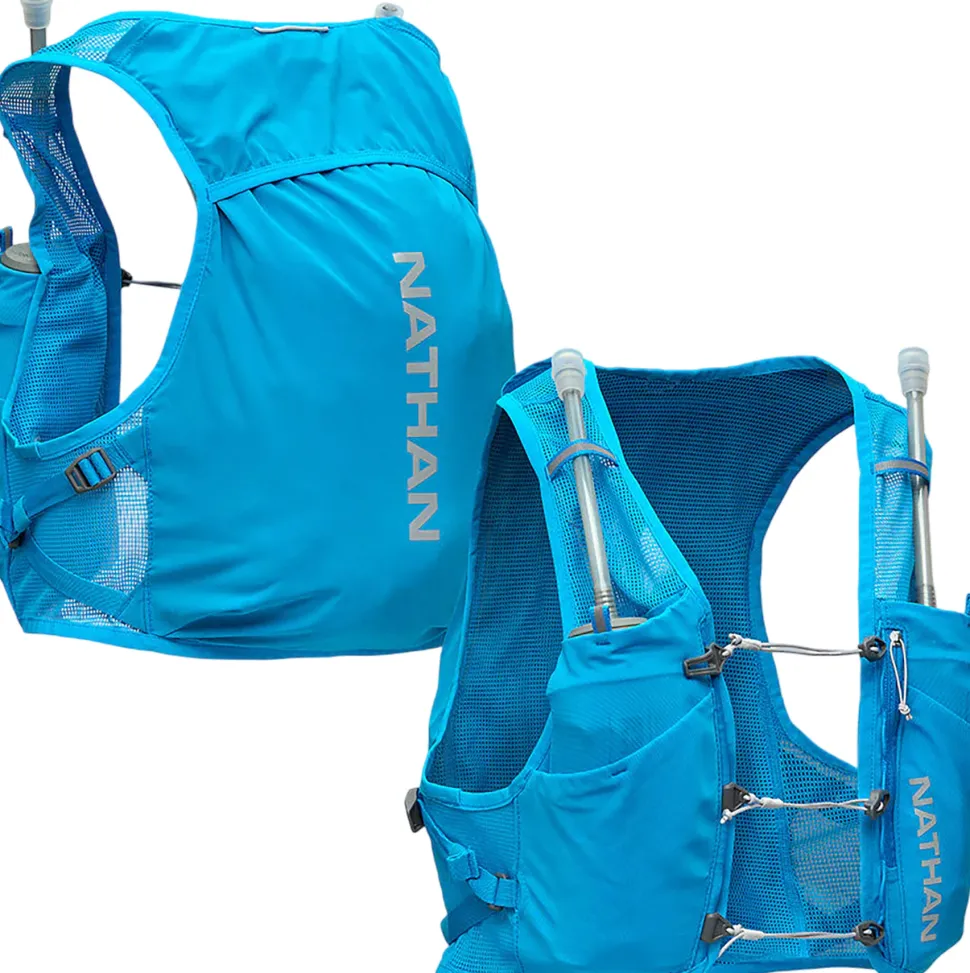 Pinnacle Breeze Hydration Race Vest 4L - Unisex