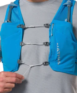 Pinnacle Breeze Hydration Race Vest 4L - Unisex