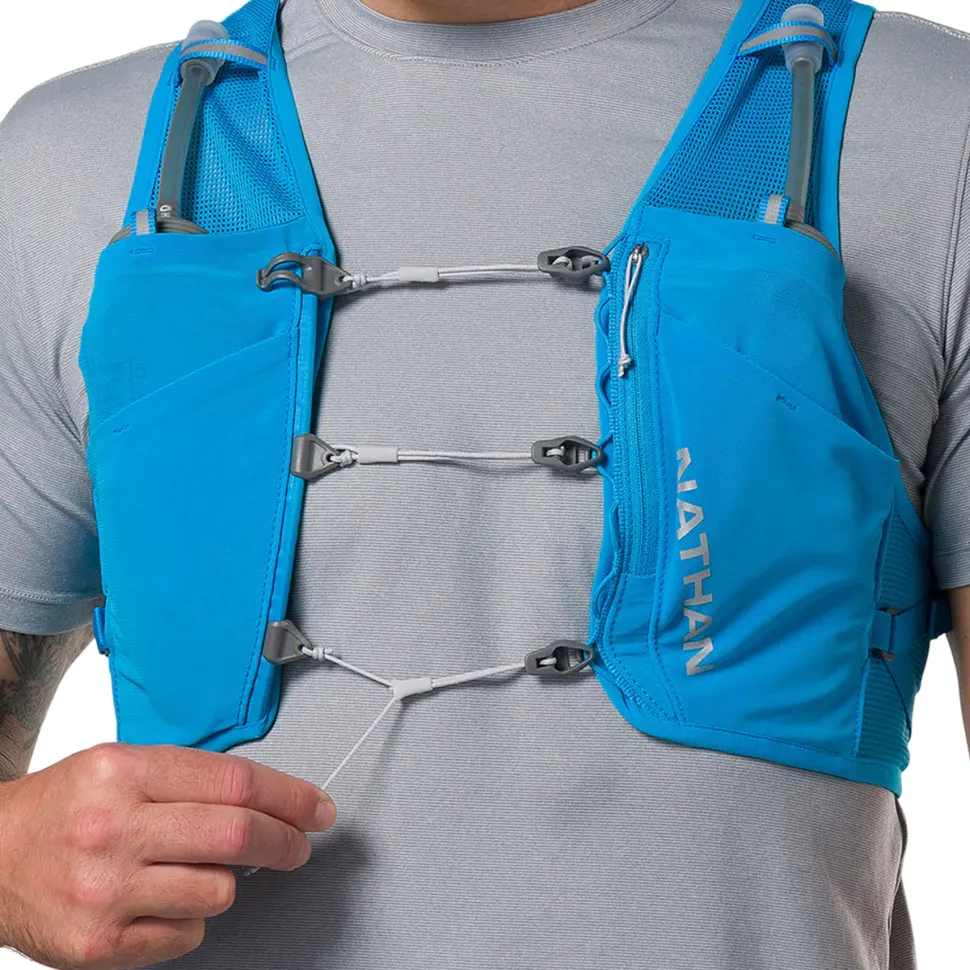 Pinnacle Breeze Hydration Race Vest 4L - Unisex