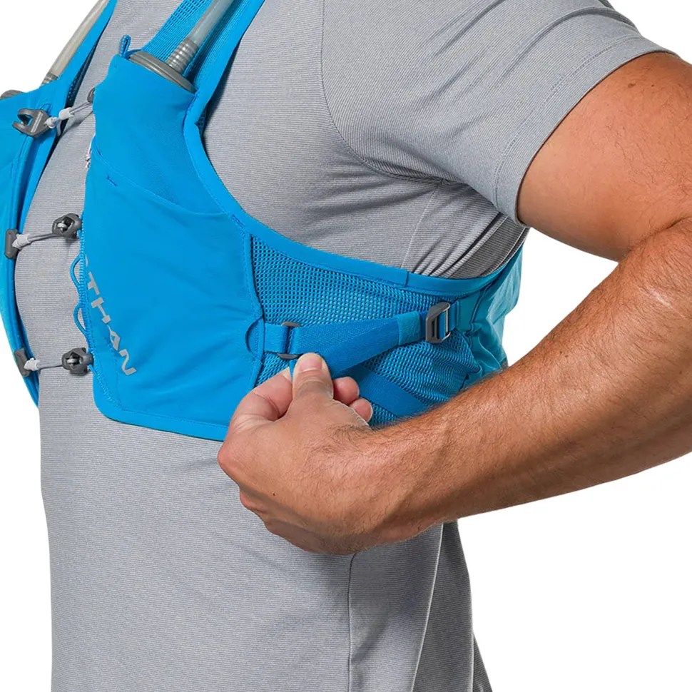 Pinnacle Breeze Hydration Race Vest 4L - Unisex