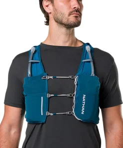 Pinnacle Pro Hydration Race Vest 6L - Men's