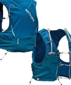 Pinnacle Pro Hydration Race Vest 6L - Men's