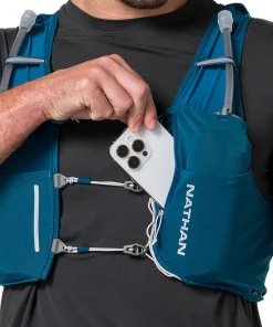 Pinnacle Pro Hydration Race Vest 6L - Men's