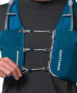Pinnacle Pro Hydration Race Vest 6L - Men's