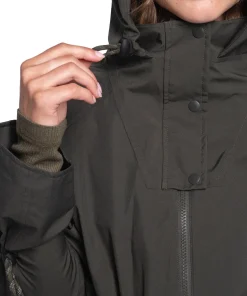 Piper Rain Jacket - Women's