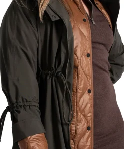Piper Rain Jacket - Women's