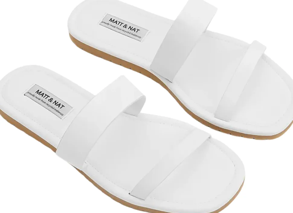 Pippa Vegan Strap Sandals - Women's