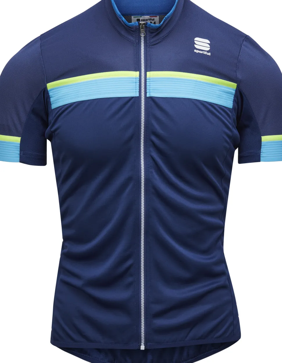 Pista Jersey - Men's