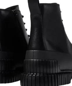 Pix Leather Mid Boots - Men's