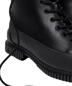 Pix Leather Mid Boots - Men's