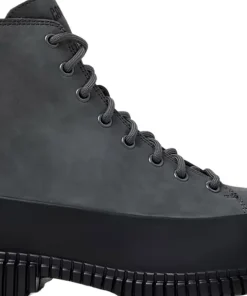 Pix Leather Mid Boots - Men's