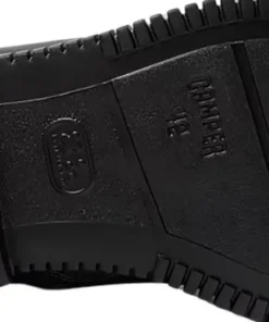 Pix Leather Mid Boots - Men's