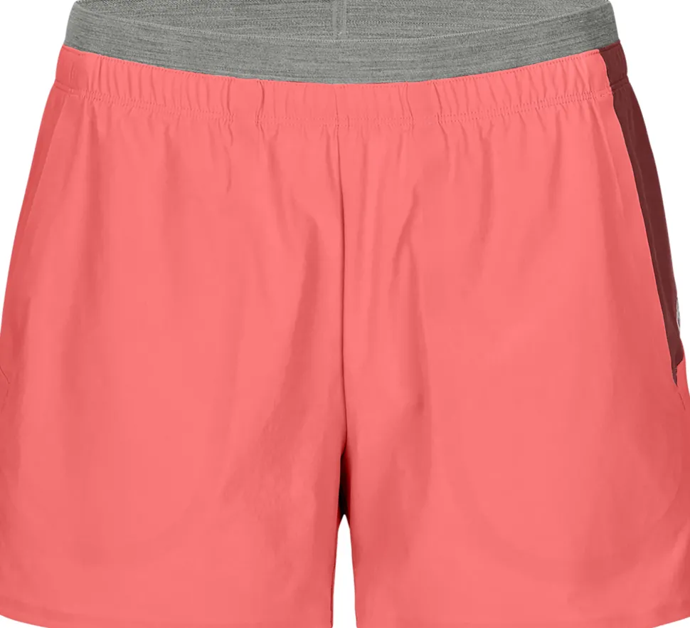 Piz Selva Short - Women's