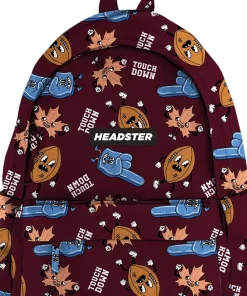 Plant Lovers Pre-School Bag 20L - Youth