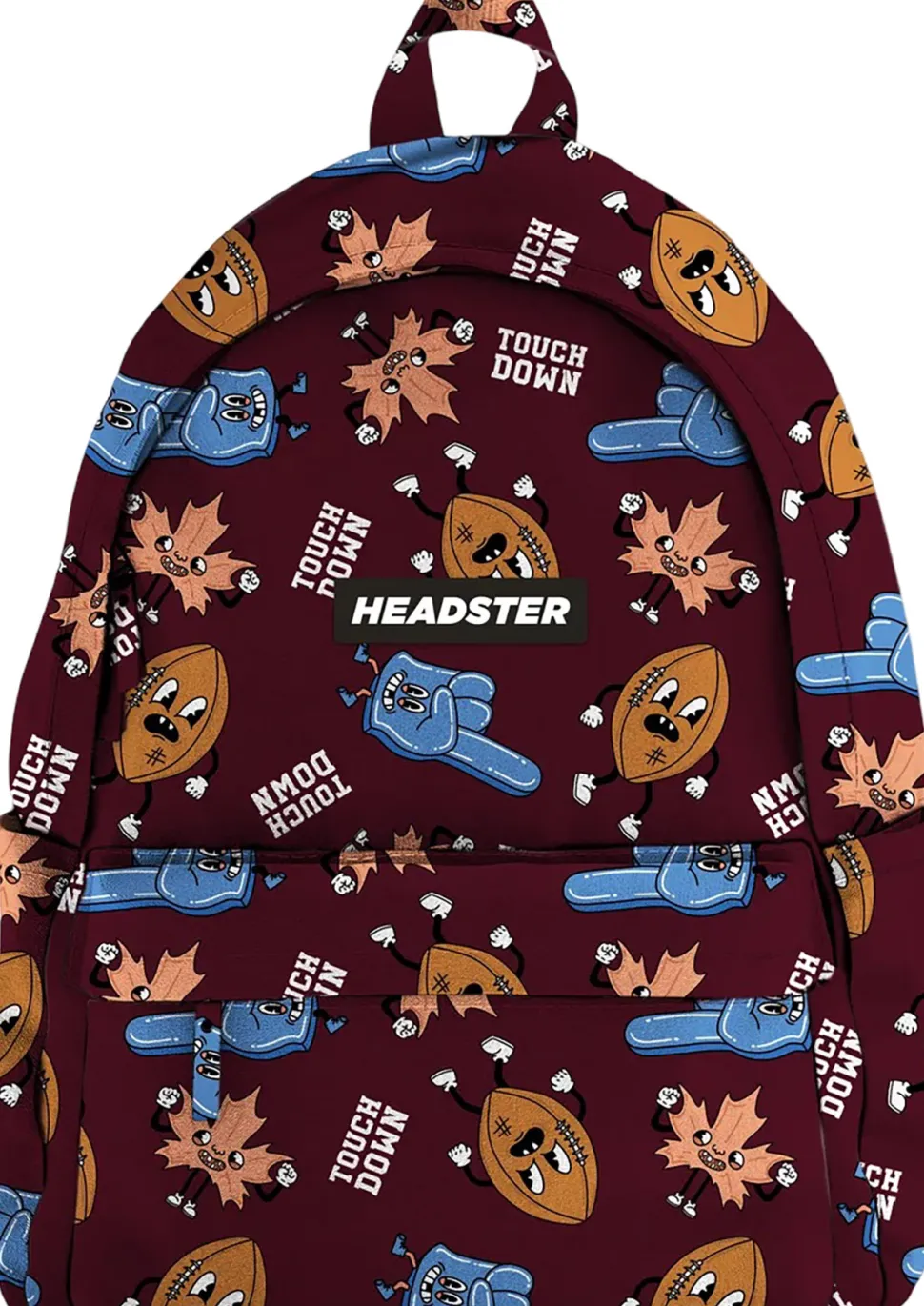 Plant Lovers Pre-School Bag 20L - Youth