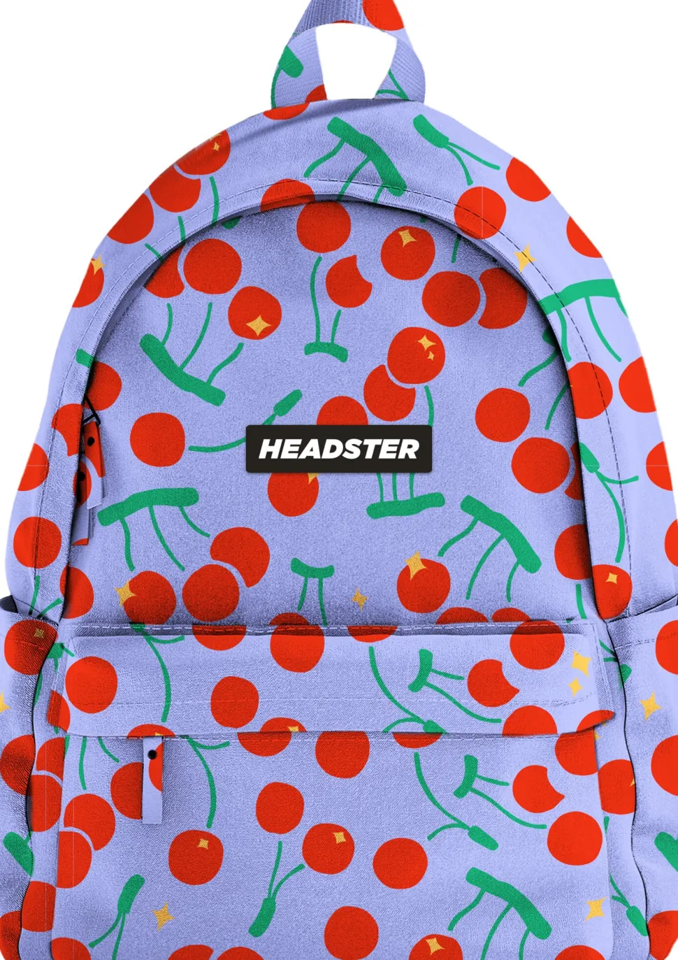 Plant Lovers Pre-School Bag 20L - Youth