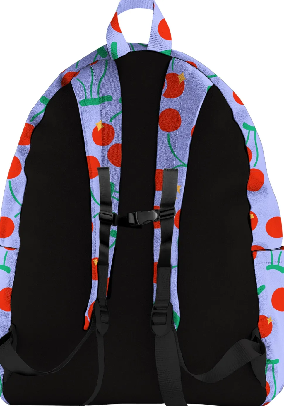 Plant Lovers Pre-School Bag 20L - Youth
