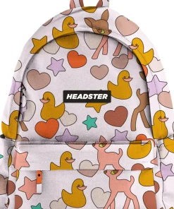 Plant Lovers Pre-School Bag 20L - Youth