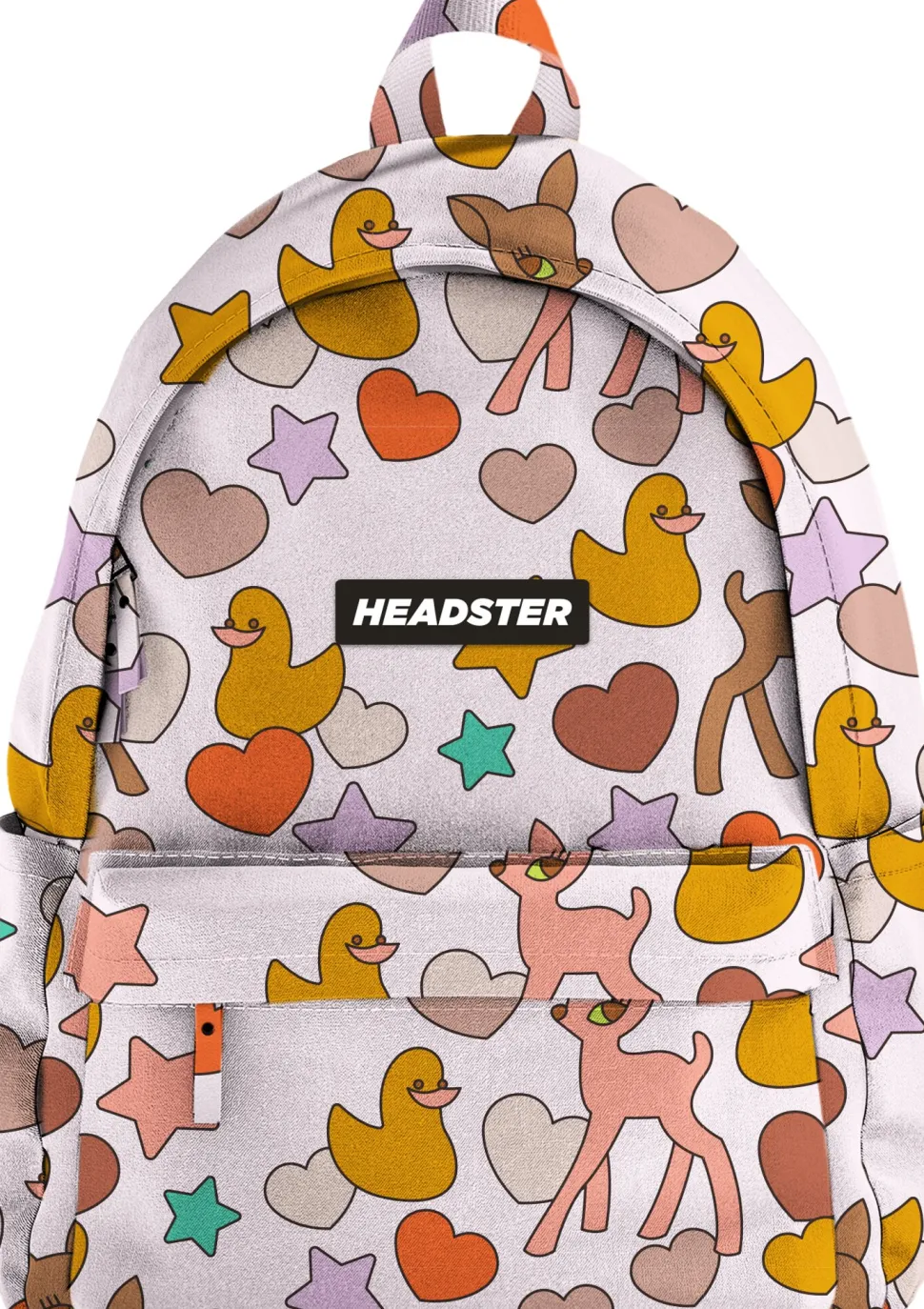 Plant Lovers Pre-School Bag 20L - Youth
